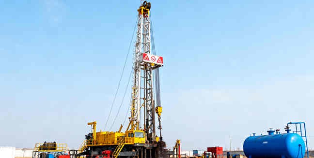 Oil and gas cementing service Oil and gas cementing service